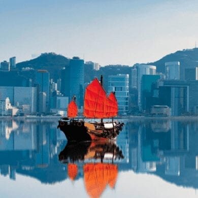 Yachting World