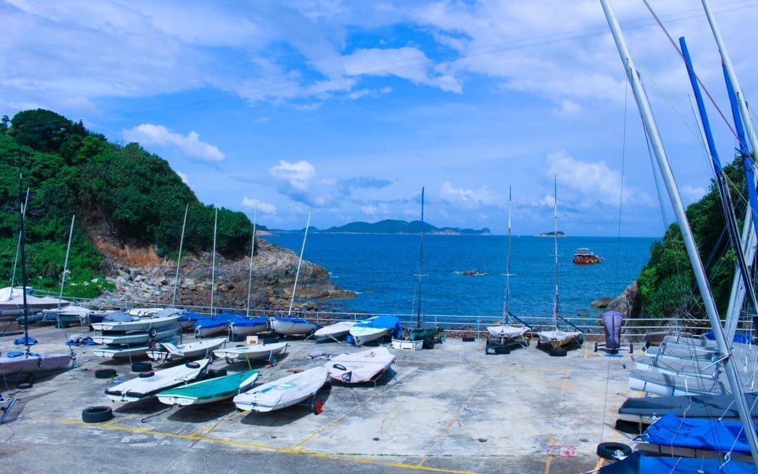 小棕林帆船中心將於4月21日重新開放帆船活動