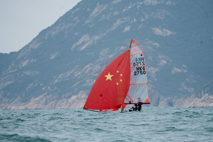 The 6-day Sun Hung Kai & Co. Hong Kong Race Week 2023 successfully concluded on 19th February.