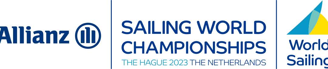 2023世界帆船錦標賽
