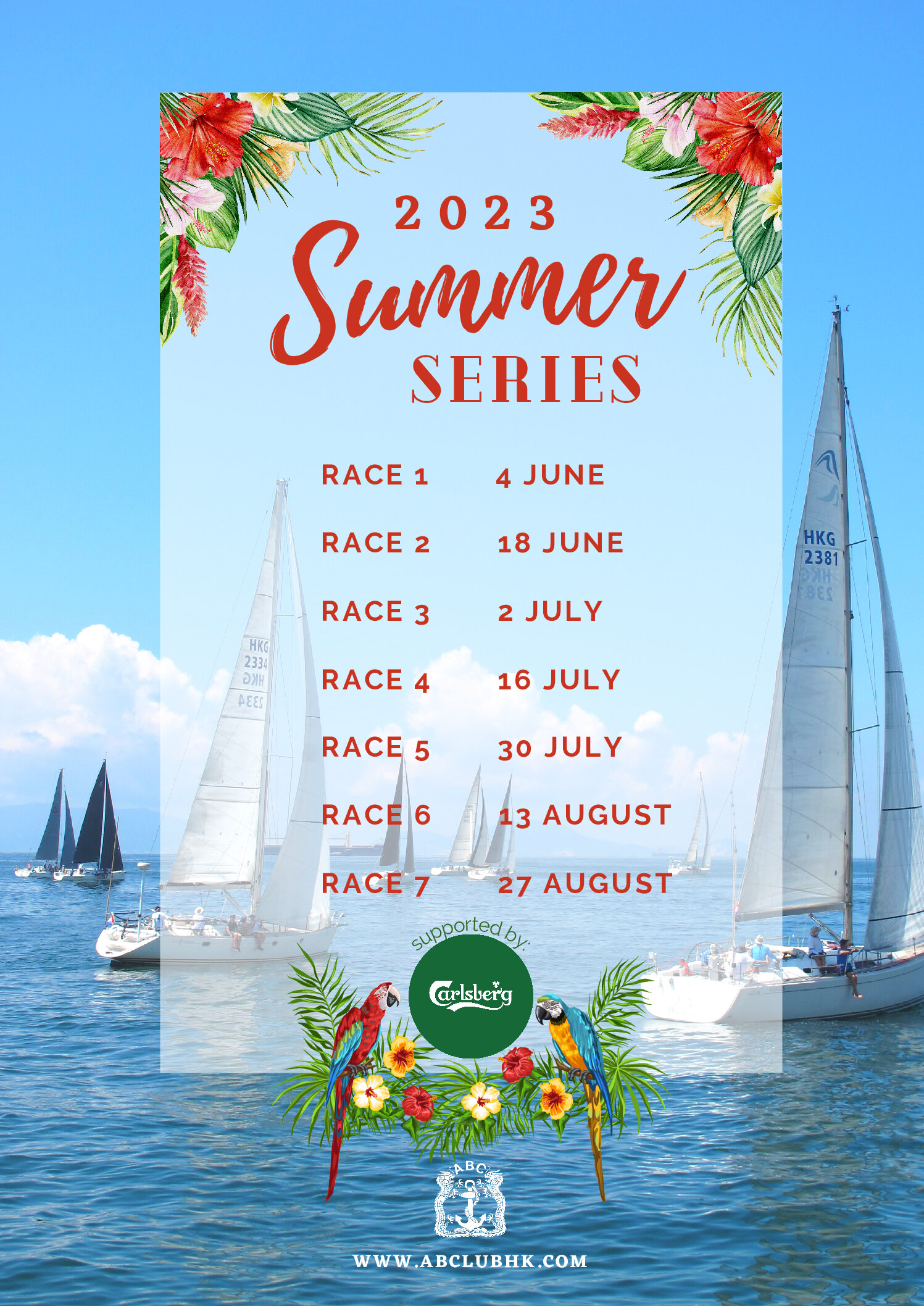 2023 Summer Series