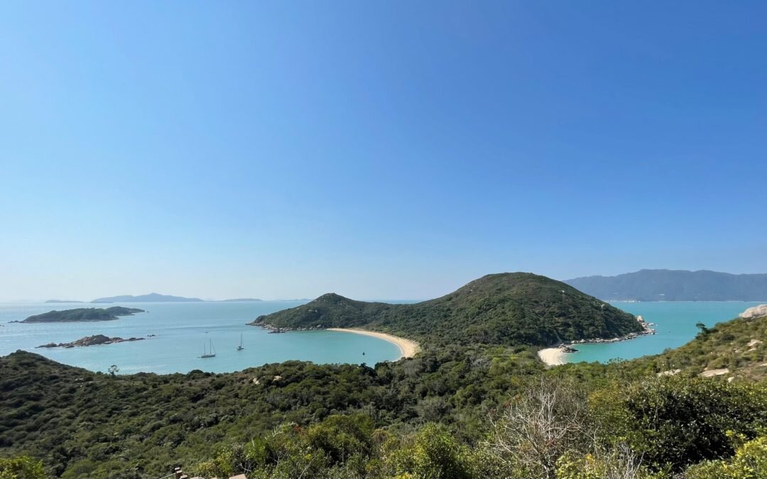 香港家遊 – 索罟群島