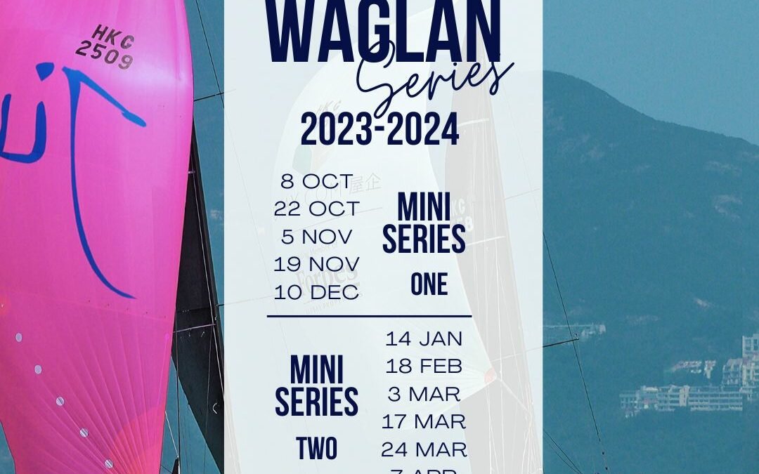 Waglan Series 2023-2024
