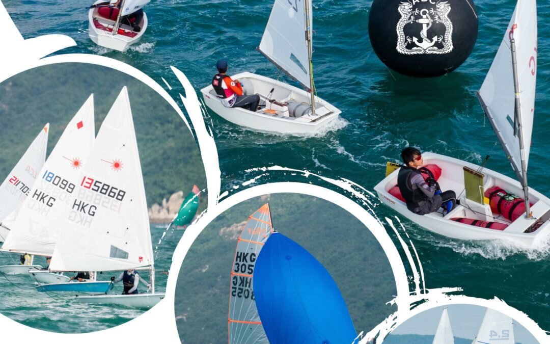 Southside Open Dinghy Regatta 2023
